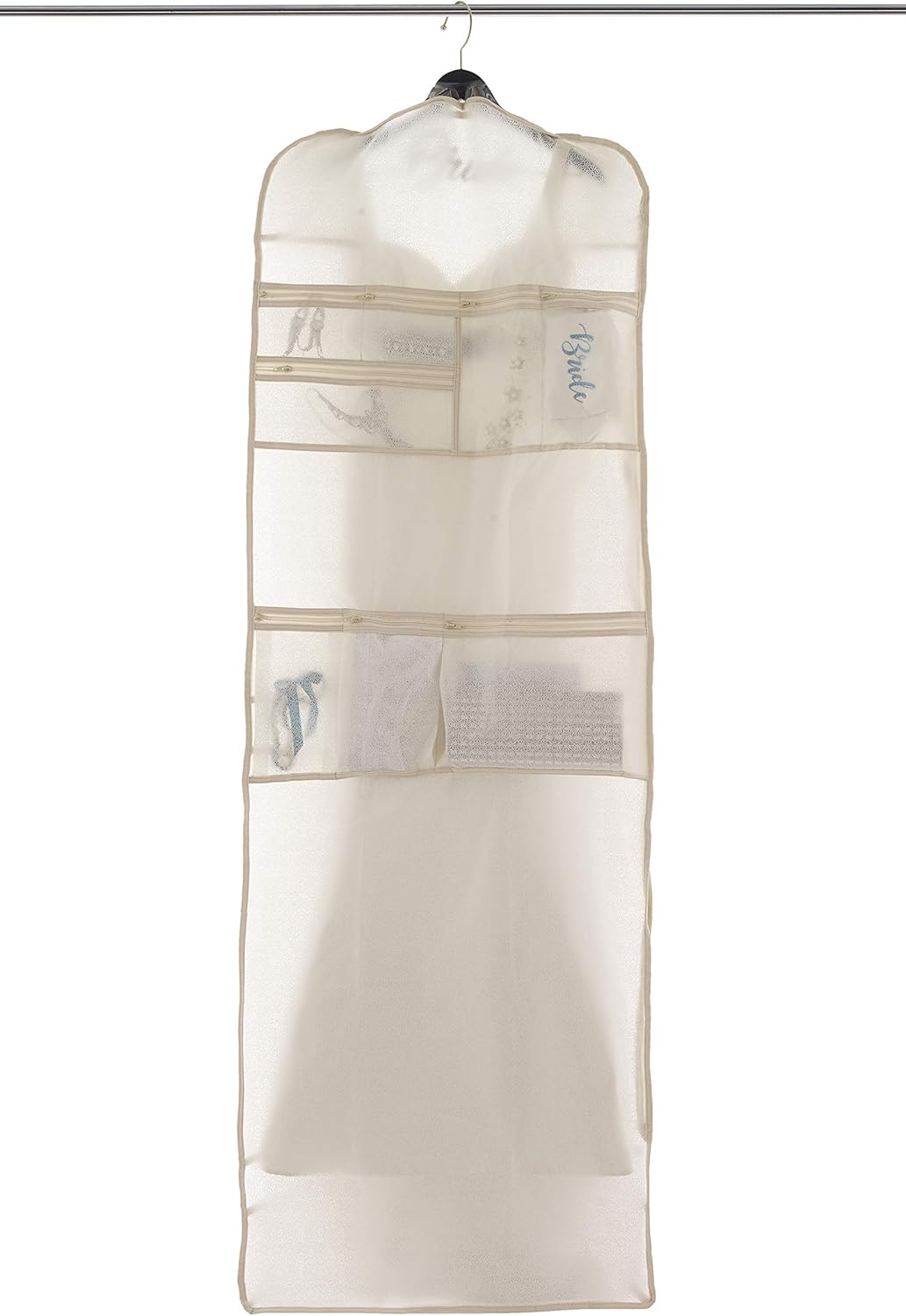 the ultimate wedding dress bag