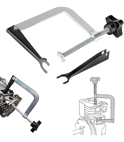 Guarnizioni Complete Per Motore 1200cc 34CV - Foto 8