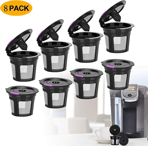 Coffee k cups amazon