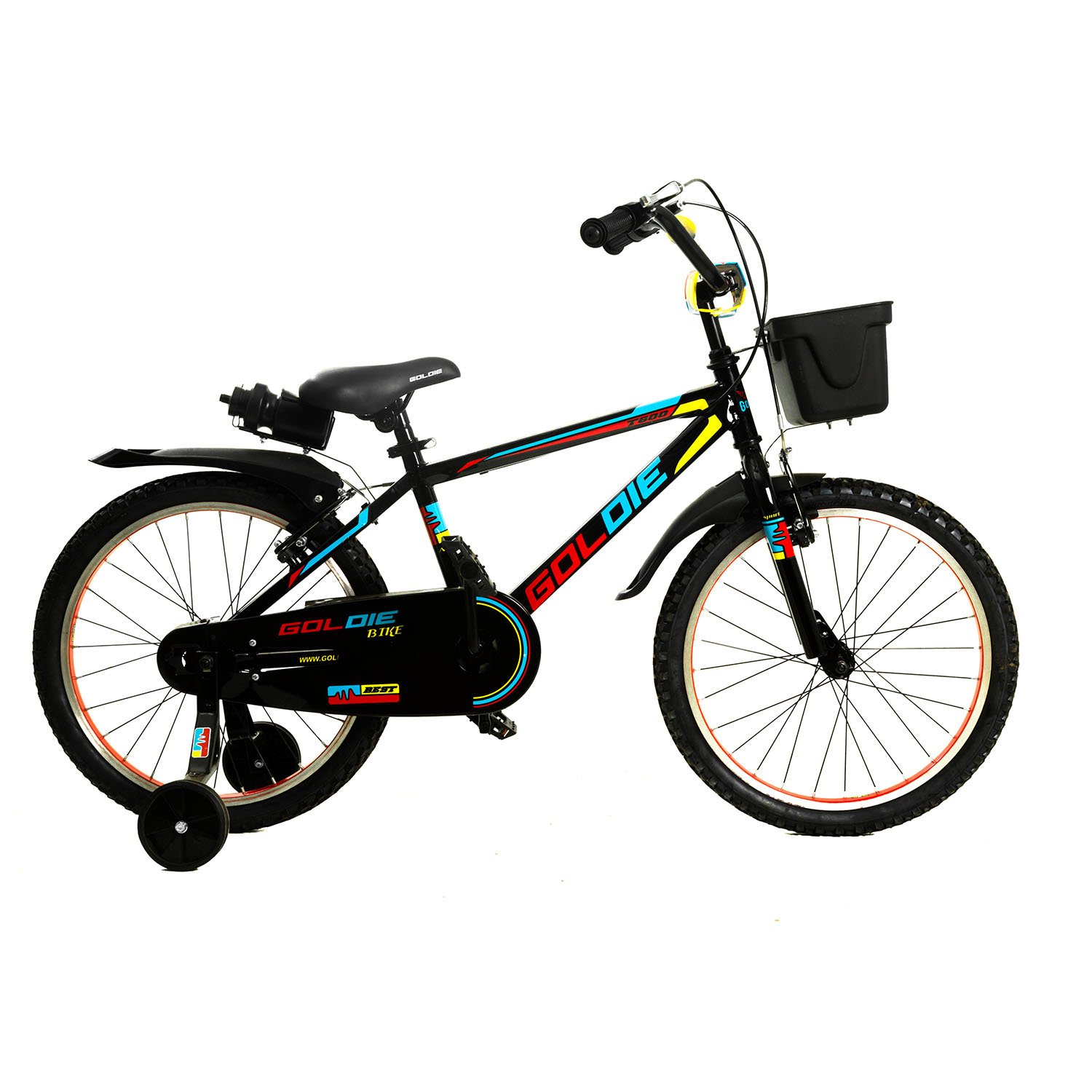 goldie cycles online