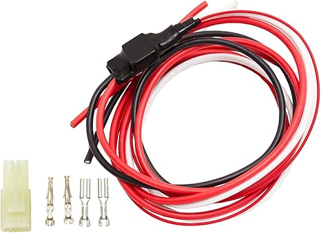 Amazon 電動ガン用 Mosfet 高効率配線セット スイッチの焼けを完全に防止 パーツ 通販