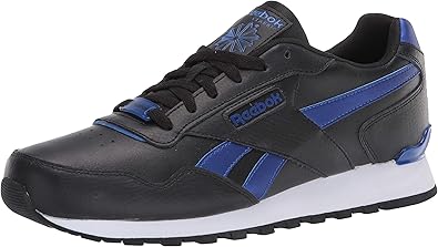 classic harman run sneaker
