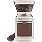 Cuisinart DBM-8CRM Supreme Grind Automatic Burr Mill, Cream