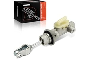 A-Premium Clutch Master Cylinder Without Reservoir Compatible with Mitsubishi Lancer 2002, Lancer 2003-2006 2.0L, Replace# MR