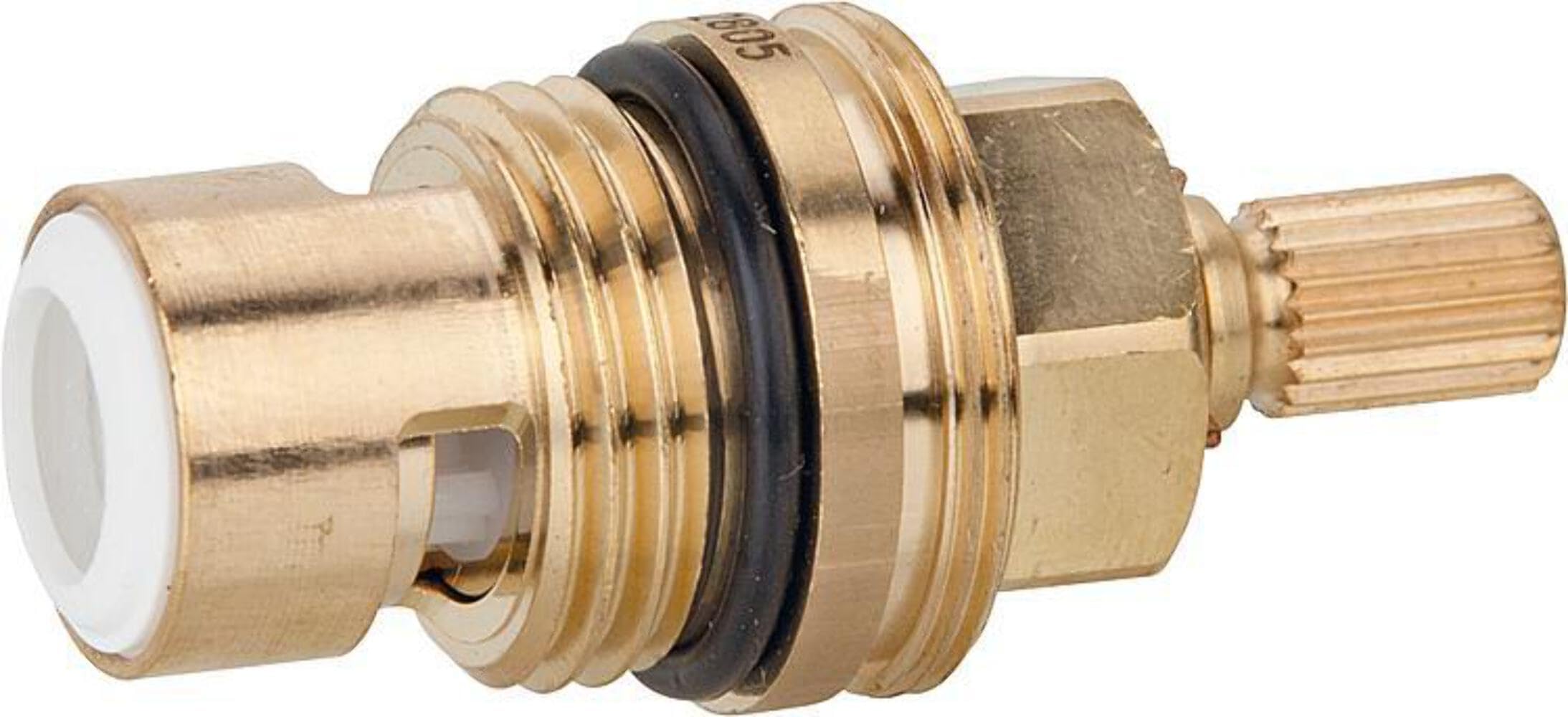 Kludi – Mount Ceramic 1/2 180 Degrees