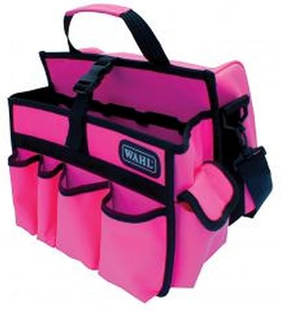 wahl hairdressing bag