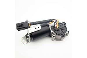 Beastrone AUTO PARTS 600-802 Transfer Case Motor for Ford Models, F-150 (1996-2003), F-250(1996-1999), Ford Expedition (1997-2002), F-250 HD 1997, Ford Lobo (1997-2003), Lincoln Navigator (1998-2002)