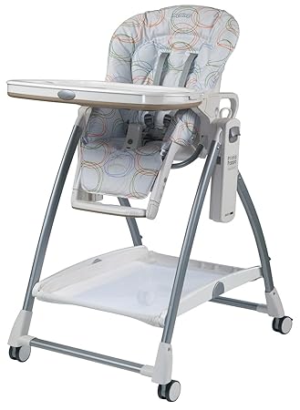 peg perego prima pappa newborn