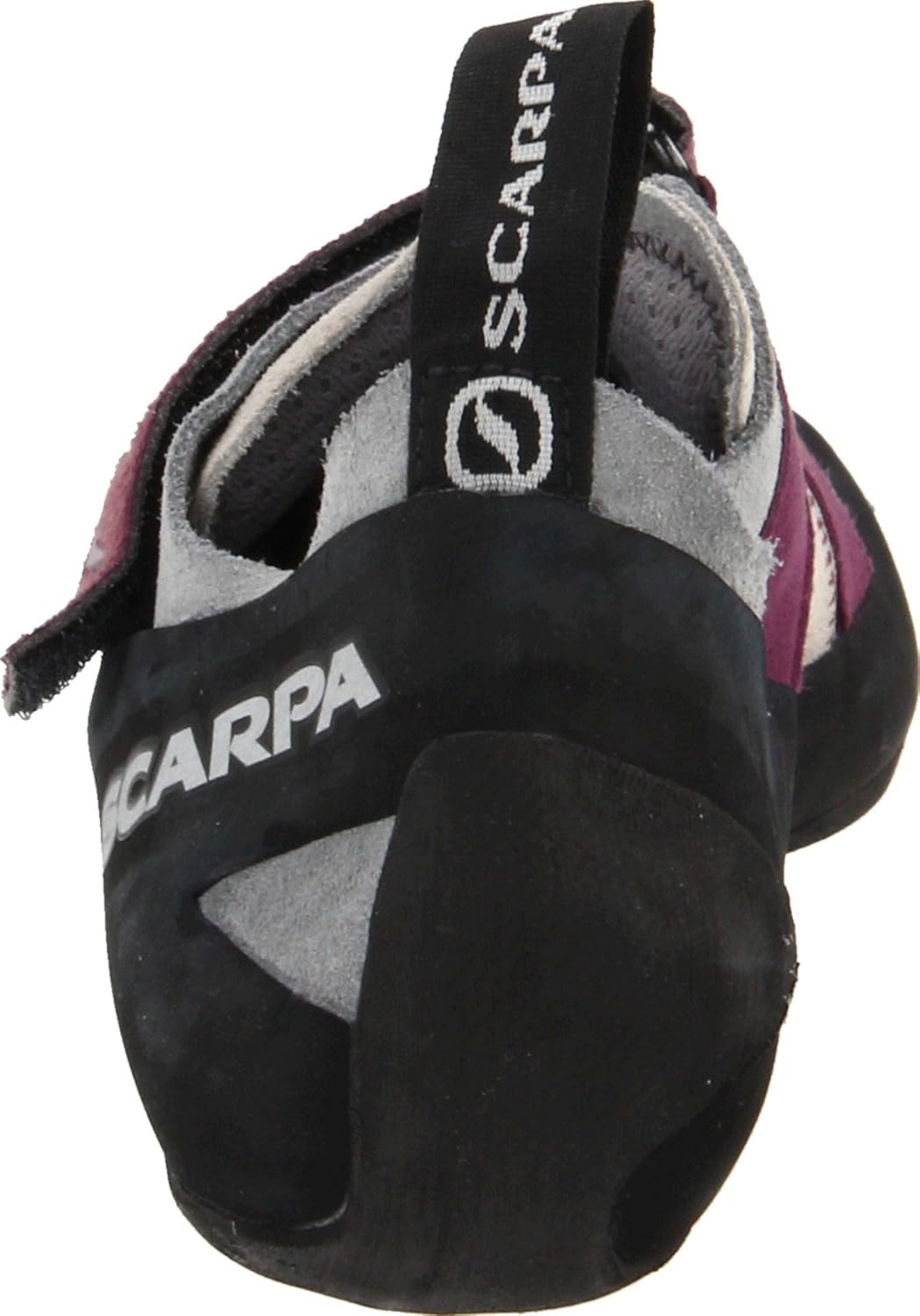 scarpa reflex