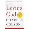 Loving God: The Cost of Being a Christian