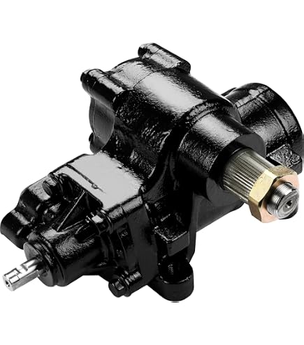 Amazon.com: Power Steering Gear Rack Replacement Parts for Nissan