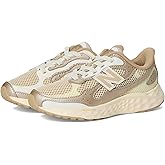 New Balance Unisex-Child Fresh Foam Arishi V4 Tiralux Bungee