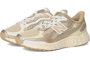 TOUCHED BY NATURE New Balance Kids' Fresh Foam Arishi Lux Bungee Running Shoes