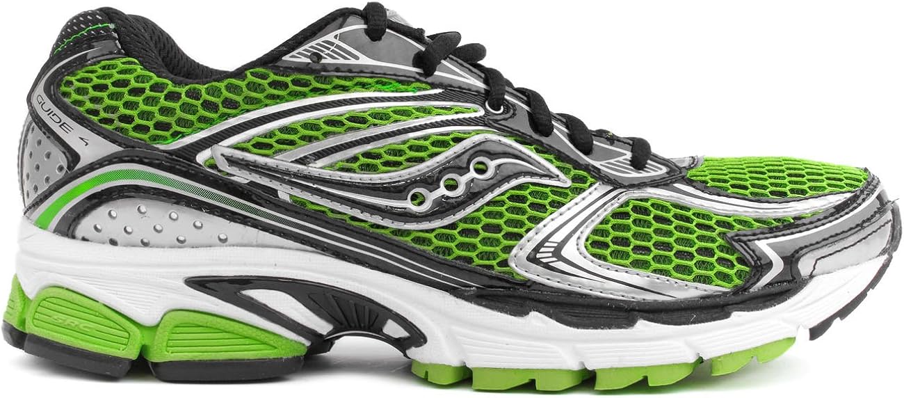 saucony guide 4