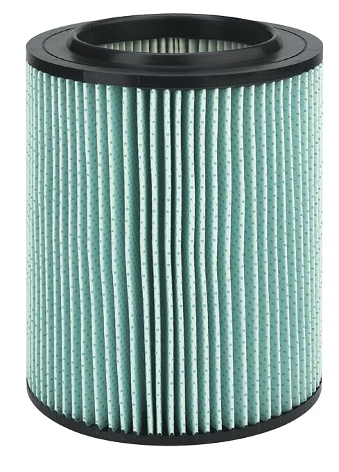 craftsman filter