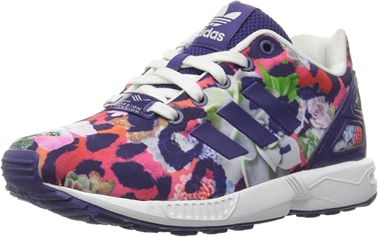 adidas zx flux knit kids