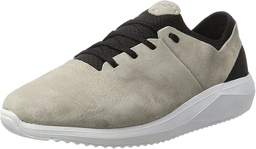 mens suede trainers uk