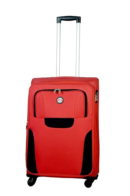 Amazon soft luggage Clearance