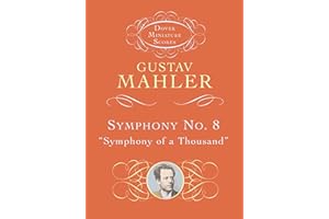 Symphony No. 8: "Symphony of a Thousand"