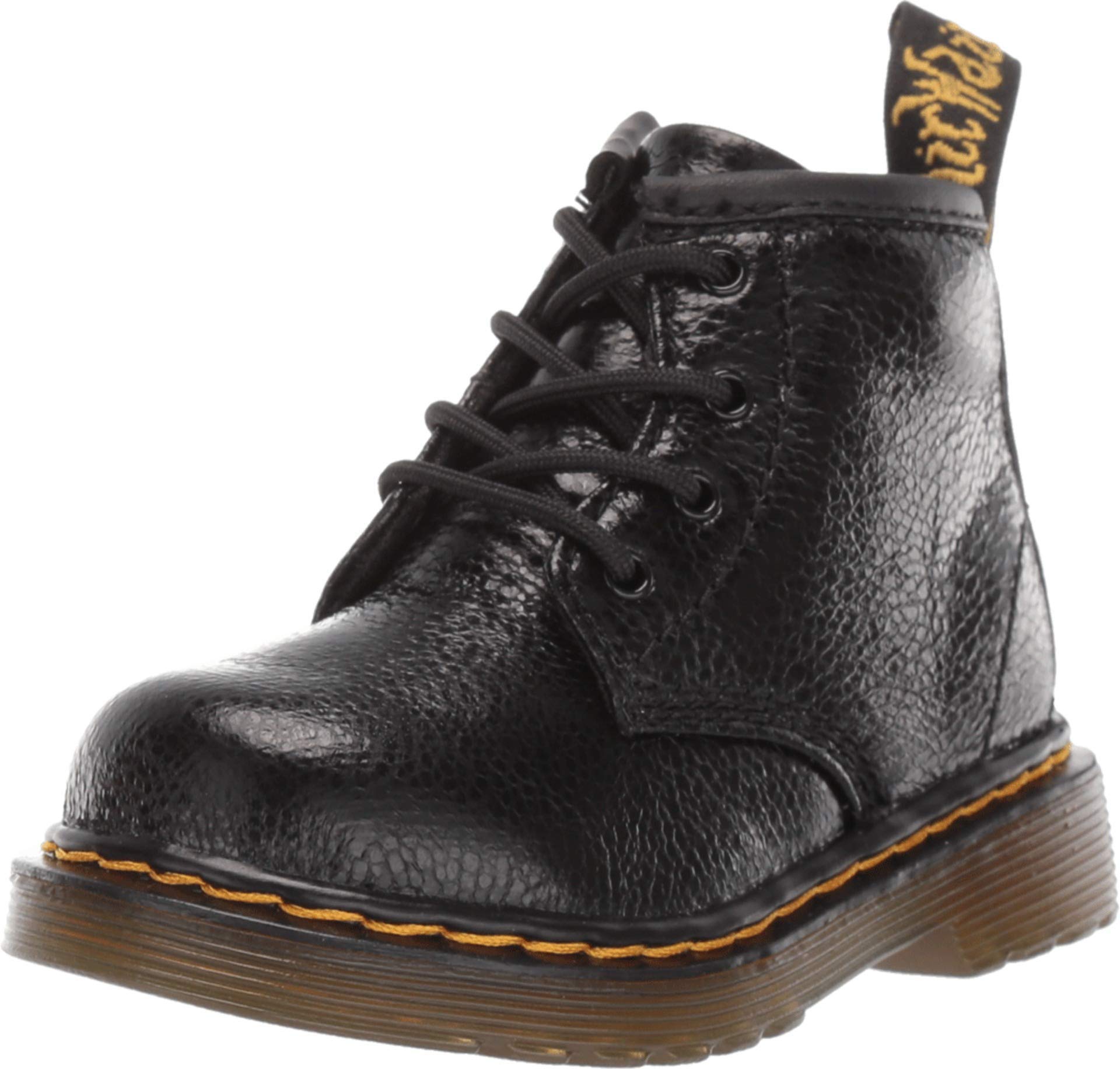 toddler doc martens size 6