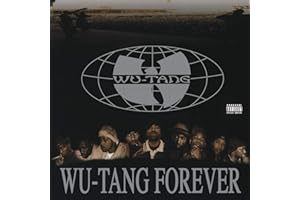 Wu-Tang Forever (Explicit)