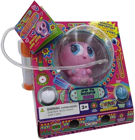 Nerlie Neonate Baby \