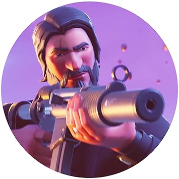 Ll Fortnite Fondant Tortenaufleger Tortenaufleger Tortenbild - 