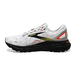 Brooks Men’s Adrenaline GTS 23 Supportive Running