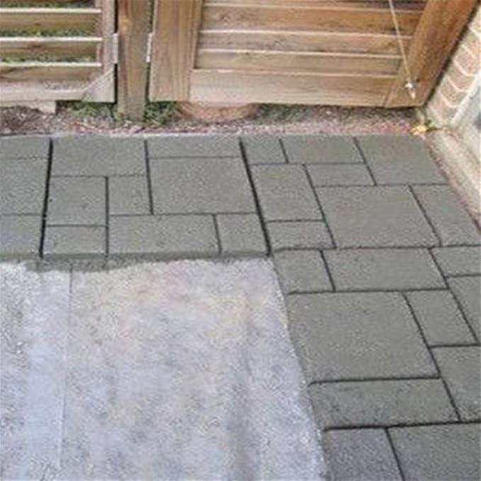 Moldes con rectángulos para hormigón de MCTECH®, para dar forma a ...