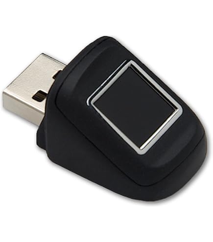 Amazon.com : BIO-key SideSwipe Fingerprint Reader - Tested