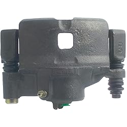 Cardone 19-B1380 Remanufactured Unloaded Disc Brake