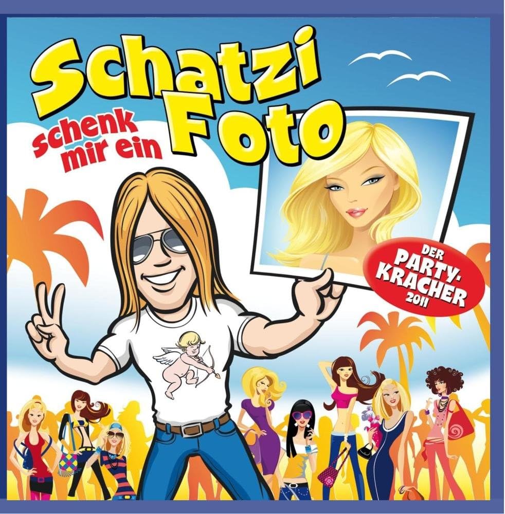 Alex Schuler Schatzi Schenk Mir Ein Foto