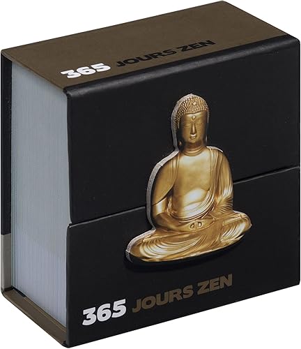 Download Mini calendrier - 365 jours zen PDF