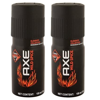 Axe Wild sp 150ml (9300830006564)