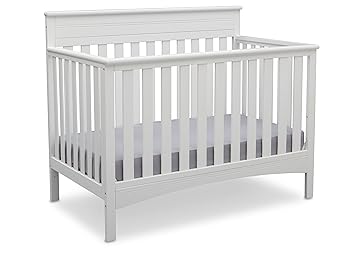 delta fabio crib