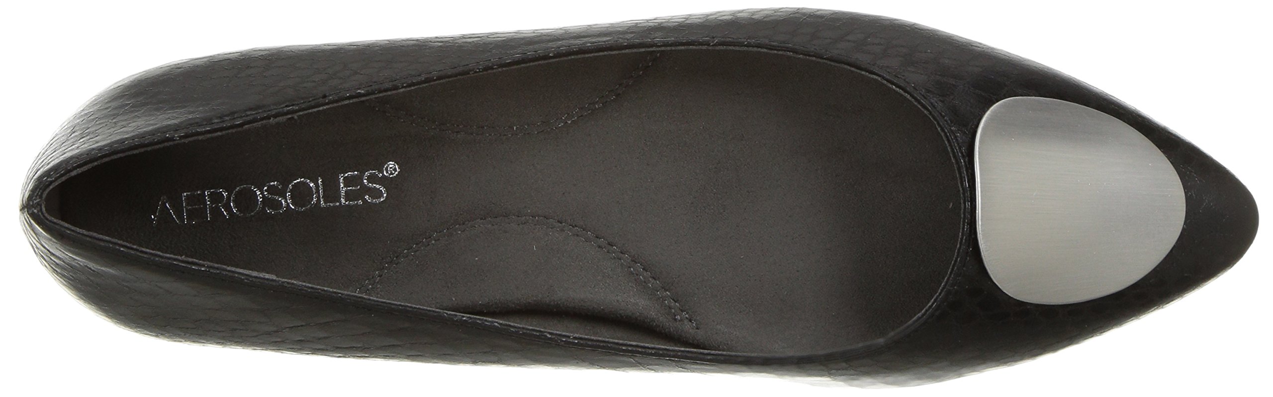 Aerosoles Women's Poster Girl Ballet Flat - Image 9