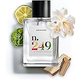 Noteworthy n,249 Afternoon Daydream Eau De Parfum –Bergamot, Ginger Lily, Wood | Sophisticated, Warm Fragrance for Any Occasion | Long-lasting Unisex Perfume for Women & Men (100ml)