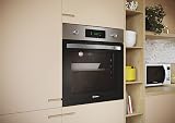 Candy FIDCX676 Built-In Oven 60cm Stainless Steel, 9 Functions, Pyrolytic view 3