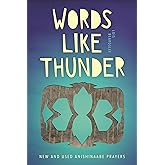 Words Like Thunder: New and Used Anishinaabe Prayers (Made in Michigan Writer Series)