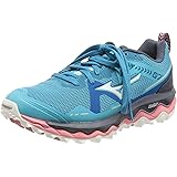 Amazon.com | Mizuno Women's Trail Running Shoes, os | Trail Running