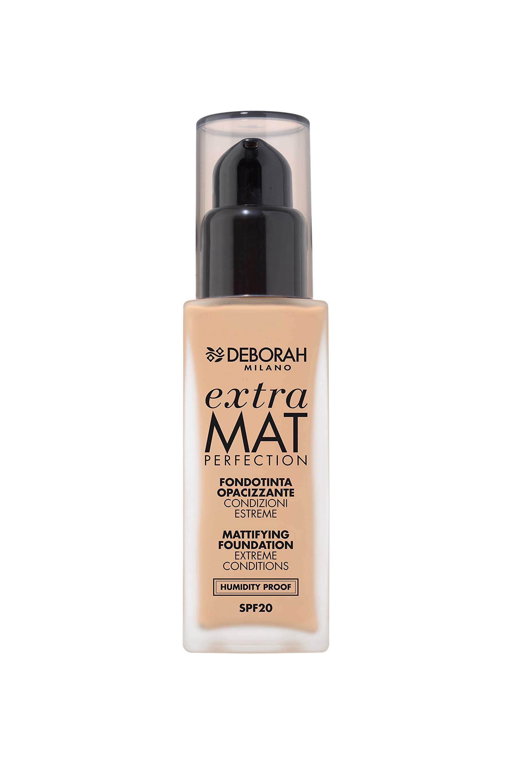 Deborah Extra Mat Perfection FDT N.3.2
