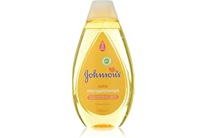 Varios - JOHNSON S BABY CHAMPU 500ML