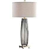Uttermost Vilminore - 1 Light Table Lamp - 17 inches Wide by 17 inches deep