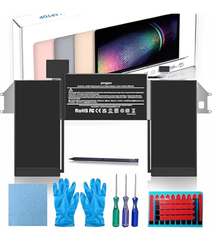 A2337 MacBook Air Battery A2389 for MacBook Air 13 Inch A2337 Year