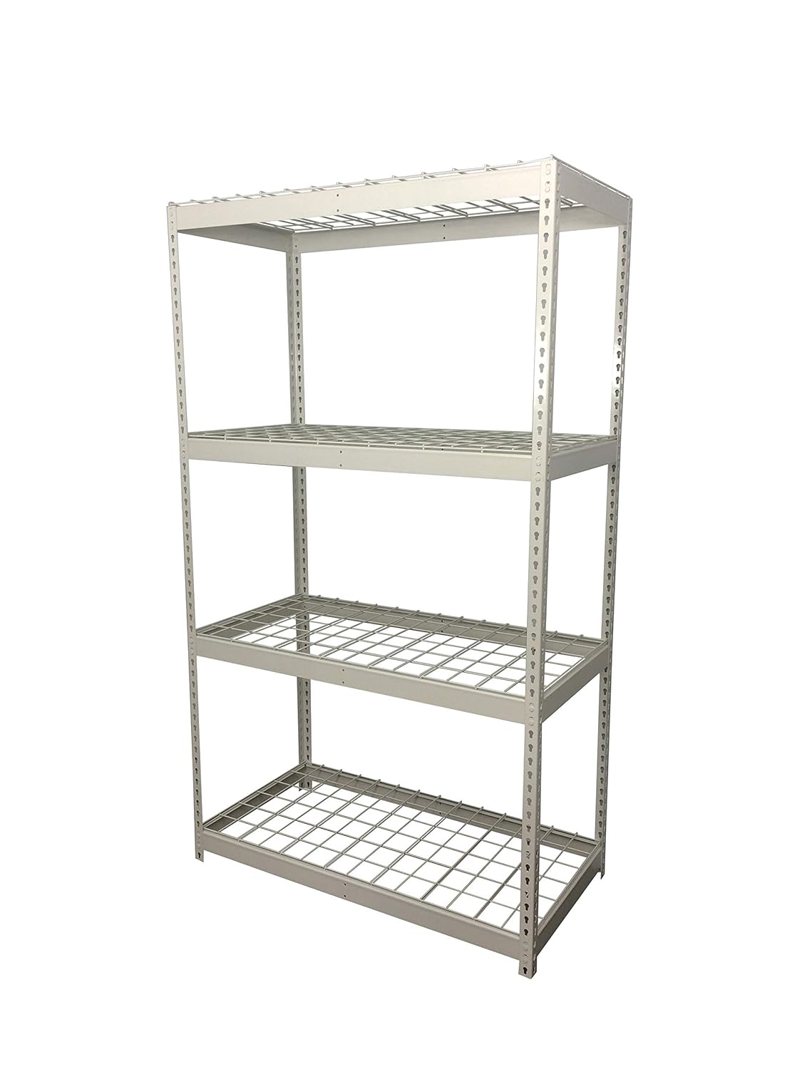 Eagle Gallery Eagle Industrial Overhead Storage Rack