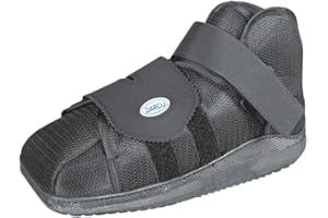 Complete Medical 1444C Hi All Purpose Boot - Medium