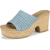 BareTraps TEAH Womens Sandals