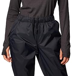 Columbia Womens Storm Surge II Waterproof Rain