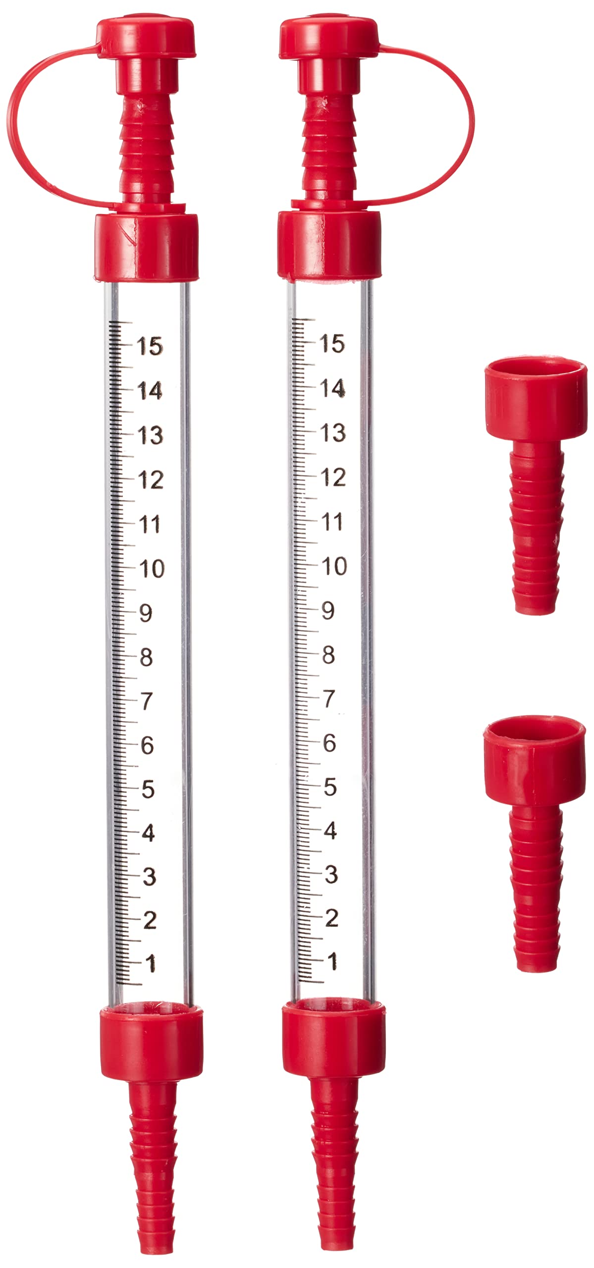 Scales for Hose Level 12-13mm 2 Pieces