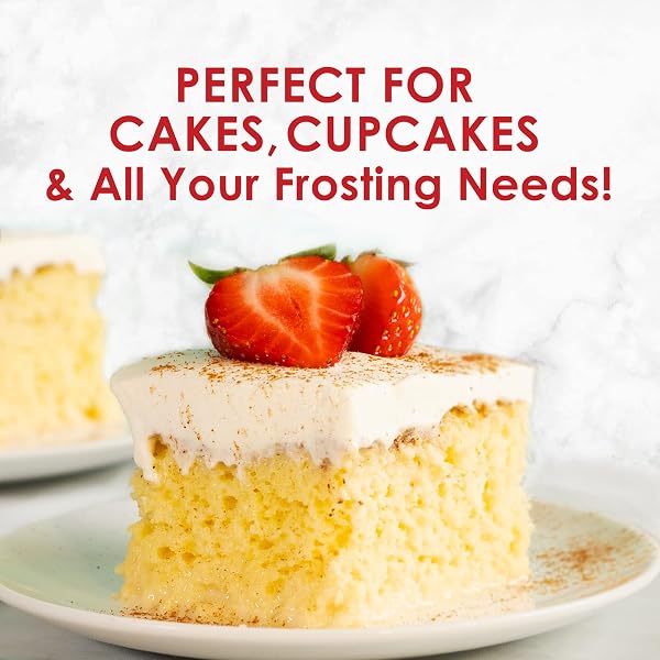 DUNCAN HINES KETO FRIENDLY VANILLA FLAVORED FROSTING, ZERO ADDED SUGAR, 11 OZ.